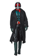 RAH Shin Kamen Rider Nigou