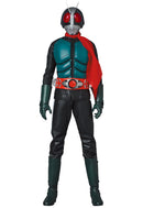 RAH Shin Kamen Rider Nigou