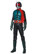 RAH Shin Kamen Rider Nigou