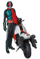 RAH Shin Kamen Rider Nigou