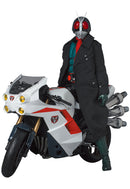 RAH Shin Kamen Rider Nigou