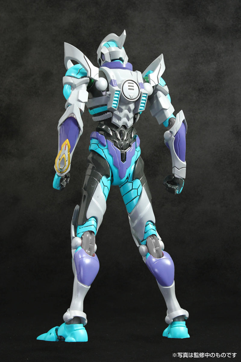 BANDAI SHOKUGAN SUPER Mini Pla Choju Gattai Live Robo Modèle Kit EUR BANDAI SHOKUGAN SUPER Mini Pla Choju Gattai Live Robo Modèle Kit EUR