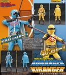 HAF Aoranger & Kiranger