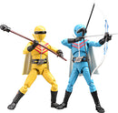HAF Aoranger & Kiranger