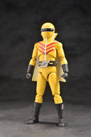 HAF Aoranger & Kiranger