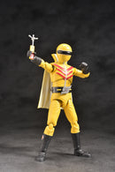 HAF Aoranger & Kiranger