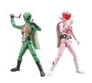 HAF Momoranger & Midoranger