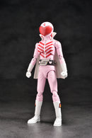 HAF Momoranger & Midoranger