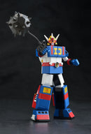 Evolution Toys Denjitiger & DaiDenjin Set