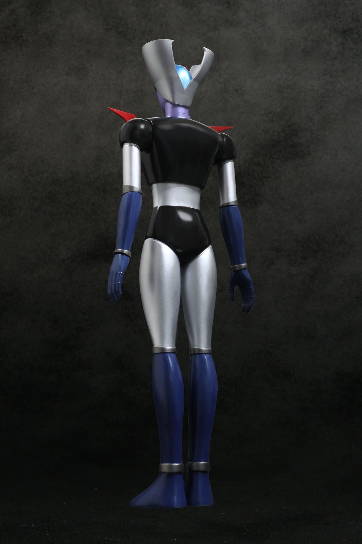 Minerva X - Mazinger Z Grand Sofvi Bigsize Model Figure