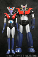 Minerva X - Mazinger Z Grand Sofvi Bigsize Model Figure