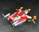 Evolution Toys Gorenger Varidorin