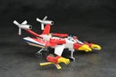 Evolution Toys Gorenger Varidorin