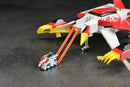 Evolution Toys Gorenger Varidorin