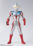 SH Figuarts Ultraman Taiga