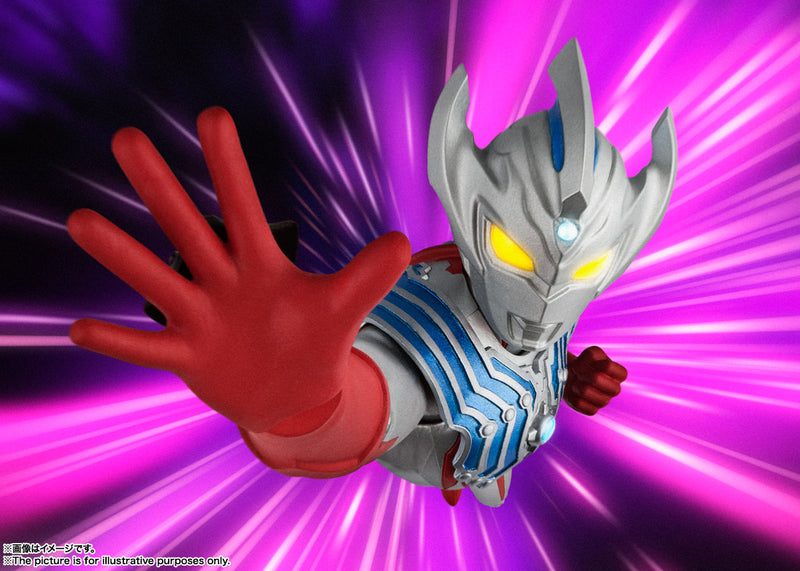 SH Figuarts Ultraman Taiga