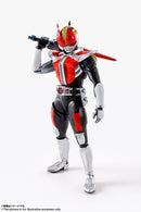 SH Figuarts Kamen Rider Den-O Sword Form / Gun Form