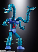 Soul of Chogokin GX-25R Garada K7 & GX-26R Doublas M2