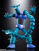 Soul of Chogokin GX-25R Garada K7 & GX-26R Doublas M2