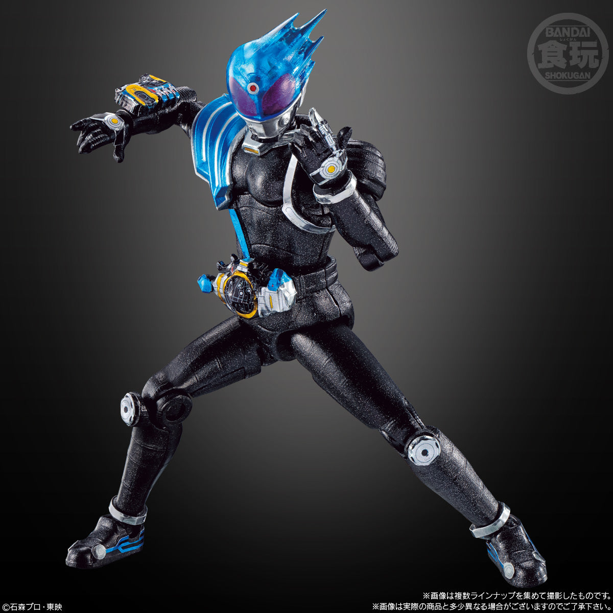 SODO Chronicle Kamen Rider Fourze
