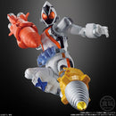 SODO Chronicle Kamen Rider Fourze