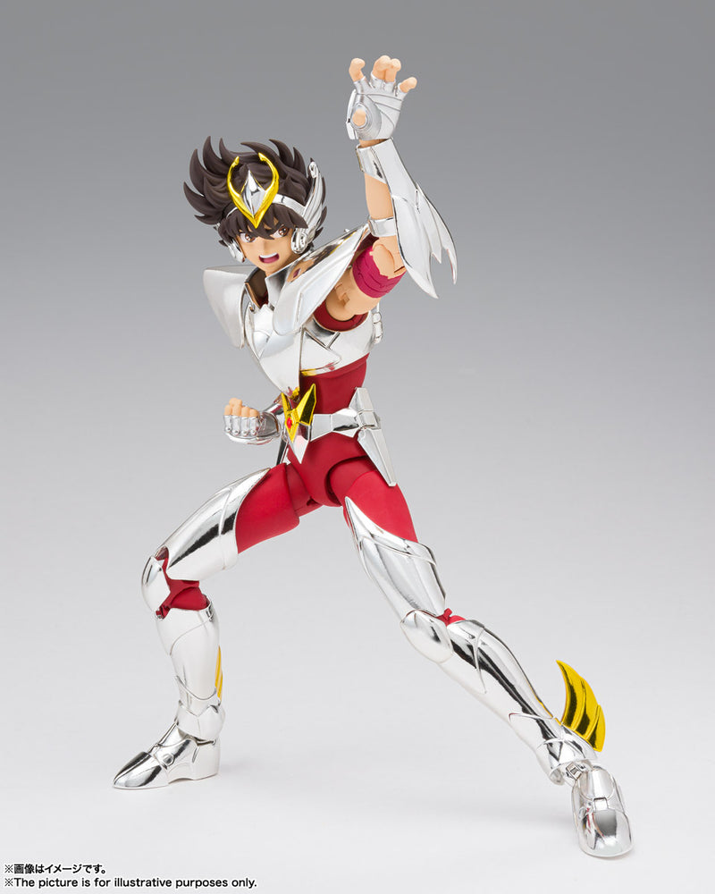 Saint Cloth Myth EX Pegasus Seiya (Final Bronze Cloth)