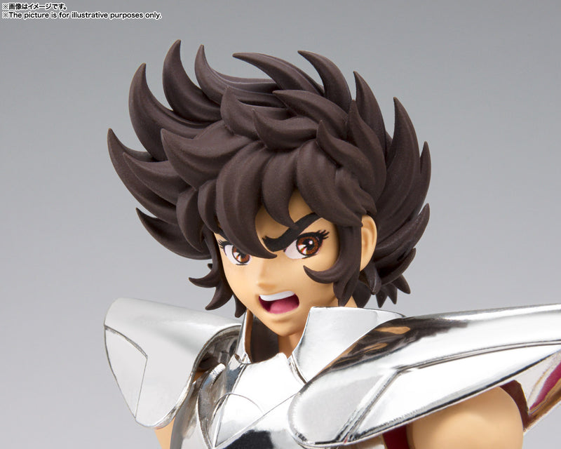 Saint Cloth Myth EX Pegasus Seiya (Final Bronze Cloth)