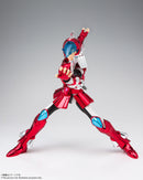 Saint Seiya Cloth Myth Steel Saint Skycross Sho (Revival Edition)