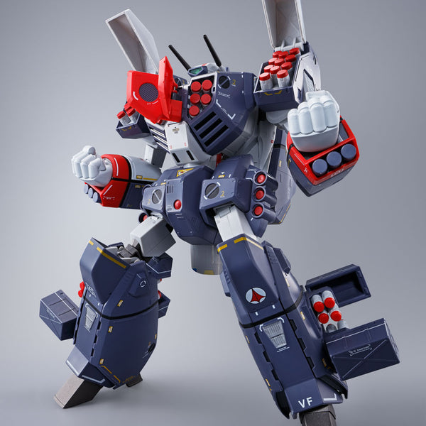 Macross DX Chogokin VF-1J Armored Valkyrie (Hikaru Ichijo)