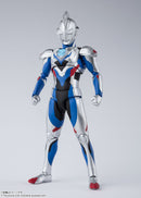 SH Figuarts Ultraman Z Original Version