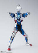 SH Figuarts Ultraman Z Original Version