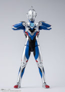 SH Figuarts Ultraman Z Original Version