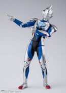 SH Figuarts Ultraman Z Original Version