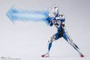 SH Figuarts Ultraman Z Original Version