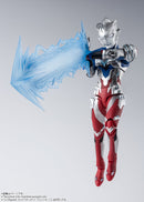 SH Figuarts Ultraman Z Original Version