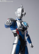 SH Figuarts Ultraman Z Original Version