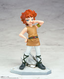 Saint Cloth Myth Aries Mu (Revival Edition)