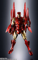 SH Figuarts Tech-on Avengers Iron Man