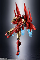 SH Figuarts Tech-on Avengers Iron Man