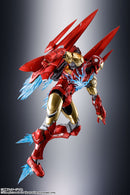 SH Figuarts Tech-on Avengers Iron Man