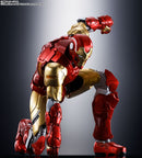 SH Figuarts Tech-on Avengers Iron Man