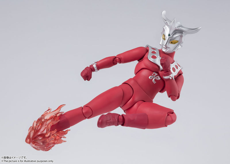 S.H. Figuarts Ultraman Leo