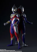 SH Figuarts Ultraman Trigger MultiType