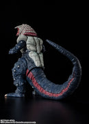 [TENTATIVE PREORDER] SH Figuarts Golza