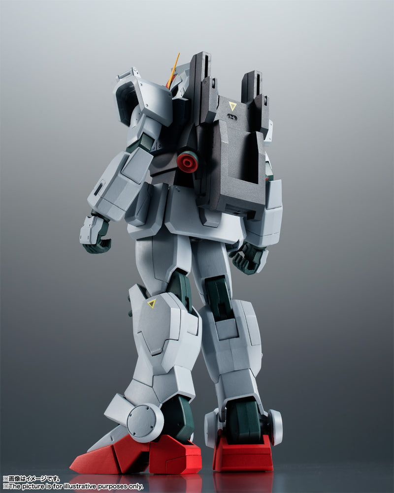 [PREORDER] ROBOT Damashii (SIDE MS) RX-79(G) Land Battle Type Gundam ver. A.N.I.M.E. (Reissue)