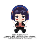 Kyoka Jiro My Hero Academia Chibi Plush