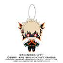 Katsuki Bakugo My Hero Academia Plush Mascot