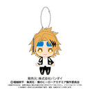 Denki Kaminari My Hero Academia Plush Mascot