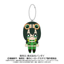 Asui Tsuyu My Hero Academia Plush Mascot