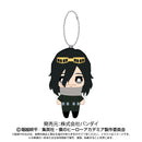 Shota Aizawa My Hero Academia Plush Mascot